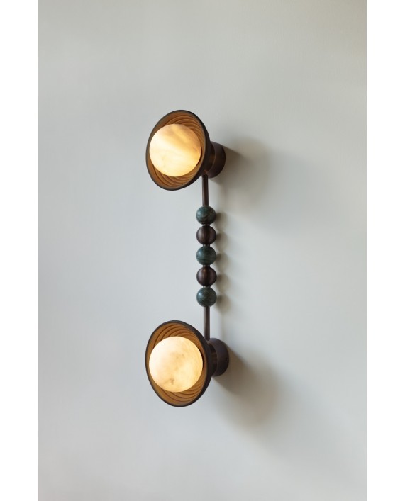 Bert Frank Eos by 1508 London Wall Lamp